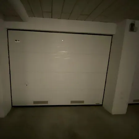 Polanki Park Deluxe Sweet D405 Garage Pool Sauna Jacuzzi Fitness Kolberg