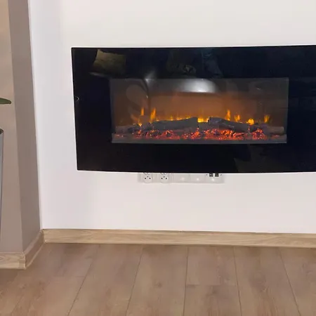 Apartment Polanki Park Deluxe Sweet D405 Garage Pool Sauna Jacuzzi Fitness *
