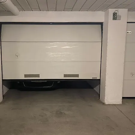 Polanki Park Deluxe Sweet D405 Garage Pool Sauna Jacuzzi Fitness Apartment