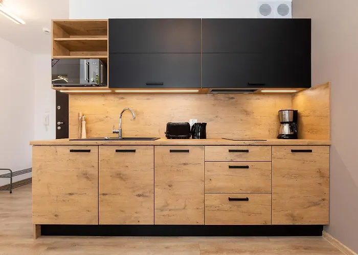 Sweet Aqua & Appartamento