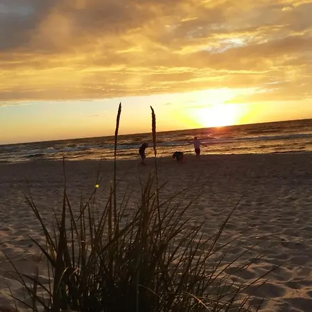 Sweet Aqua & Kołobrzeg