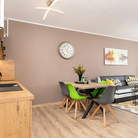 Sweet Aqua & Kołobrzeg