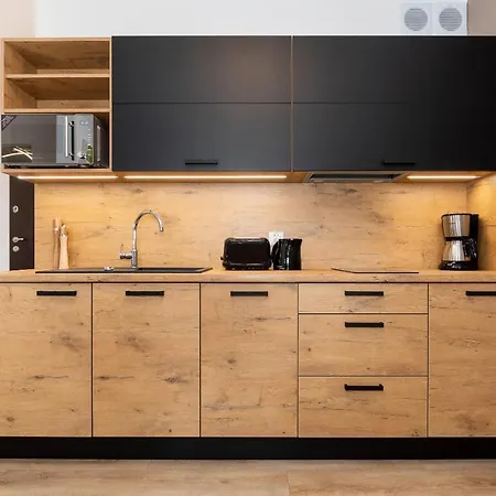 Sweet Aqua & Διαμέρισμα