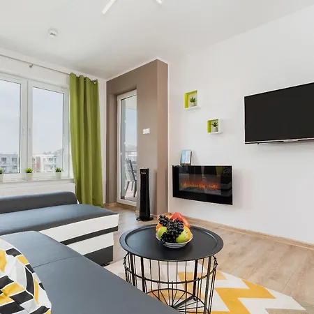 Sweet Aqua & アパート