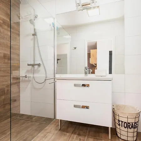 Διαμέρισμα Sweet Aqua &