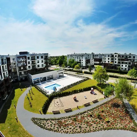 Sweet Aqua & Διαμέρισμα