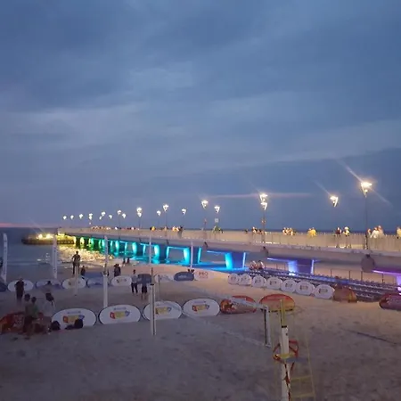 Sweet Aqua & アパート