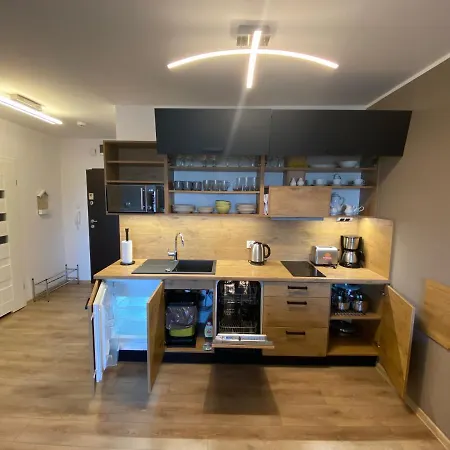 Διαμέρισμα Sweet Aqua & *