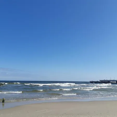 Sweet Aqua & Διαμέρισμα *