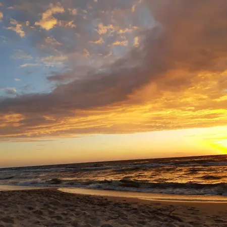 Sweet Aqua & アパート コウォブジェク