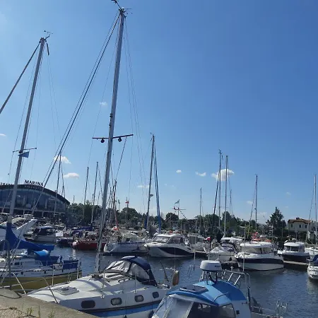 Sweet Aqua & * Kołobrzeg