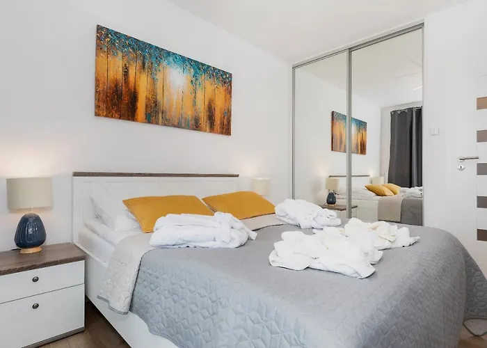 Sweet Aqua & Apartmán Kolobřeh