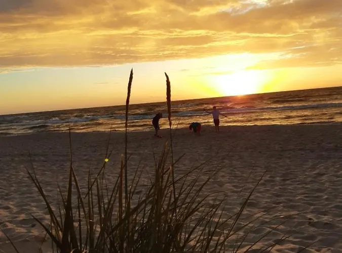 Sweet Aqua & Kolobřeh