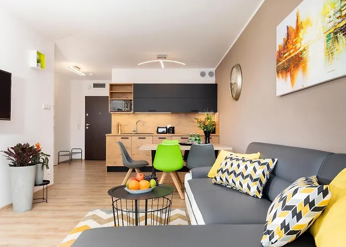 Apartmán Sweet Aqua &