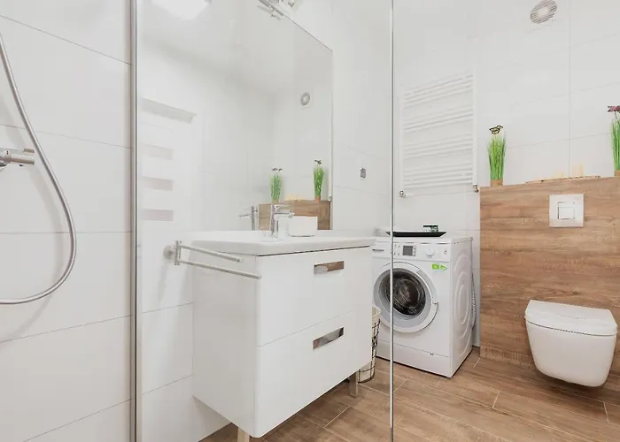 Apartmán Sweet Aqua &