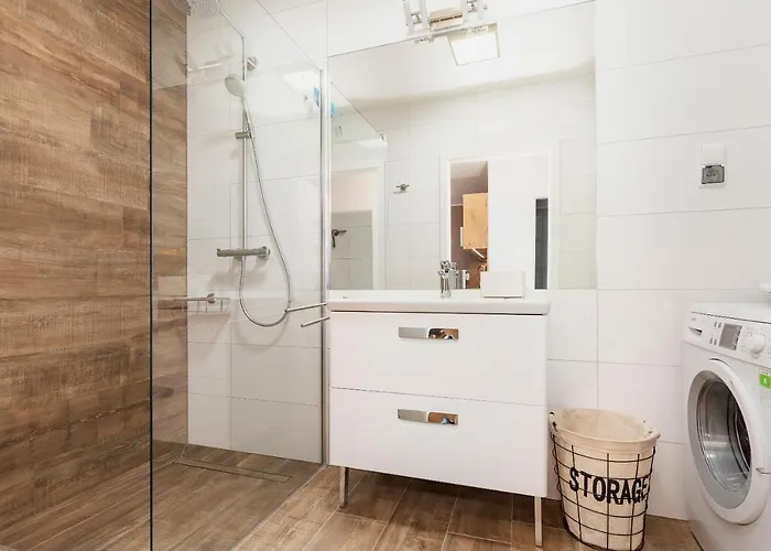 Apartmán Sweet Aqua &