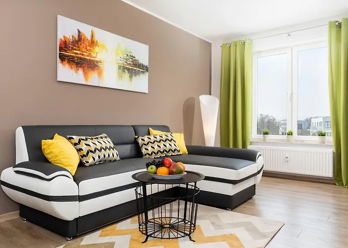 Sweet Aqua & Apartmán *