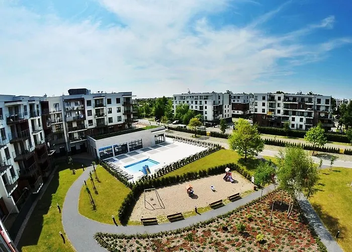 Sweet Aqua & Apartmán