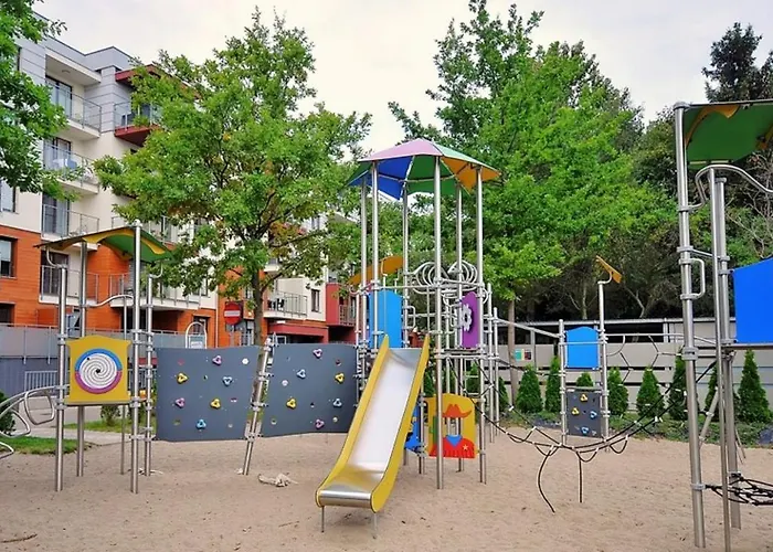 Apartmán Sweet Aqua & *