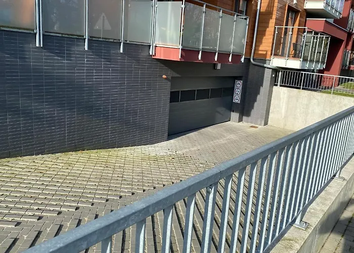 Sweet Aqua & Apartmán *