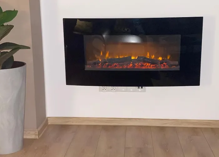 Apartmán Sweet Aqua & *