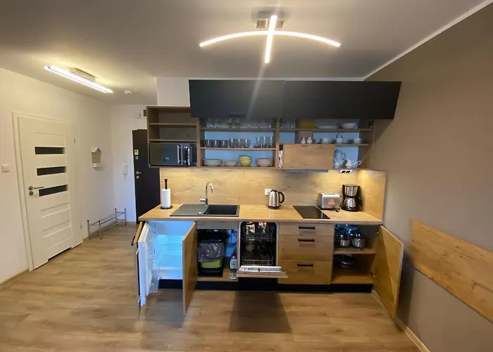 Apartmán Sweet Aqua & *