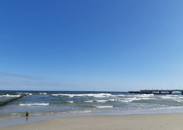 Sweet Aqua & Apartmán *