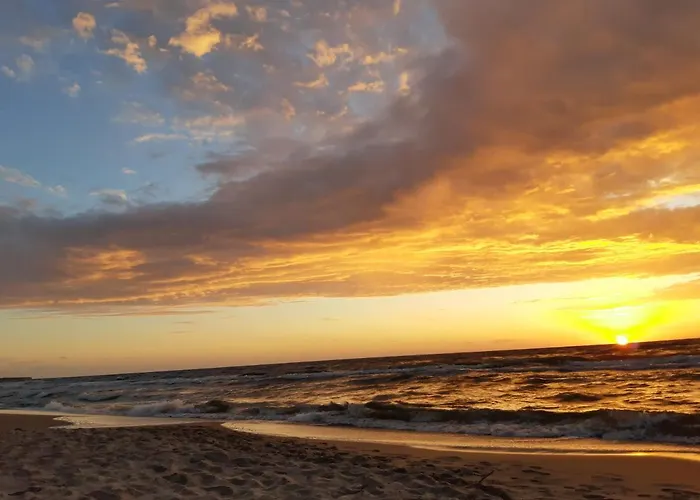 Sweet Aqua & Apartmán Kolobřeh