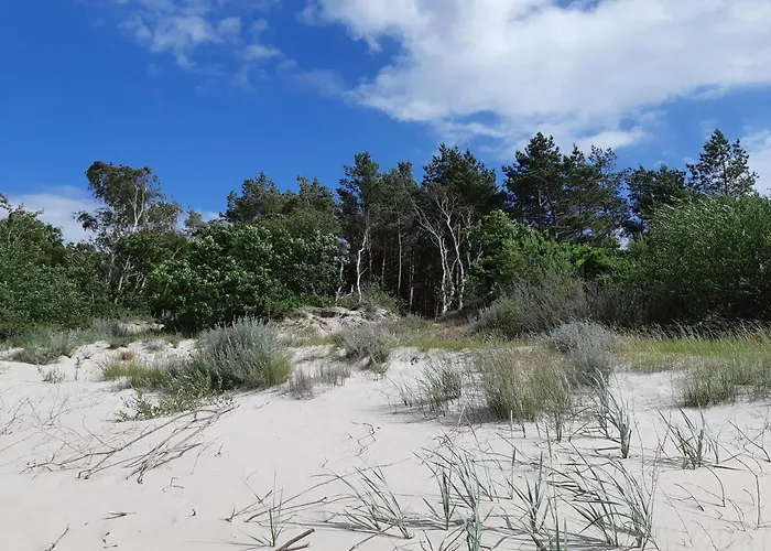 Apartmán Sweet Aqua & *