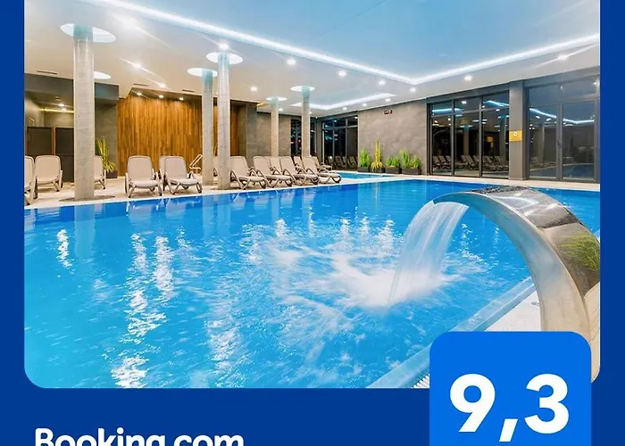 Sweet Aqua & Kolobřeh