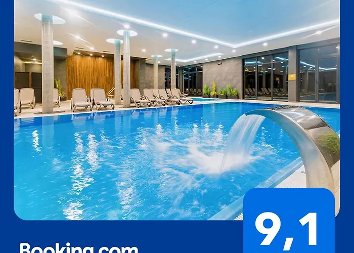 Sweet Aqua & Kolobřeh